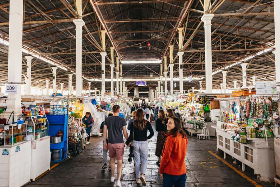 Cusco: Peruvian Cooking Class, Cocktails & Local Market Tour - Is $67 a fair price for this Cusco experience?