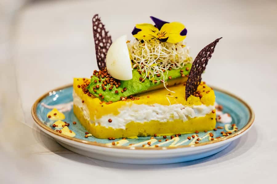 Cusco: Peruvian Cooking Class, Cocktails & Local Market Tour - From market stalls to the cooking studio