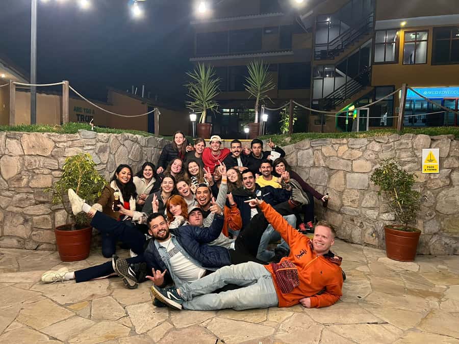 Cusco: Pub Crawl with Skip-the-Line Access and Drinks - Key points to know before you book