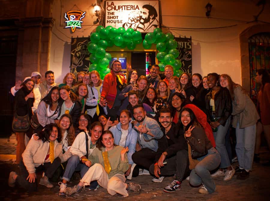 Cusco: Pub Crawl with Skip-the-Line Access and Drinks - What skip-the-line entry is really worth