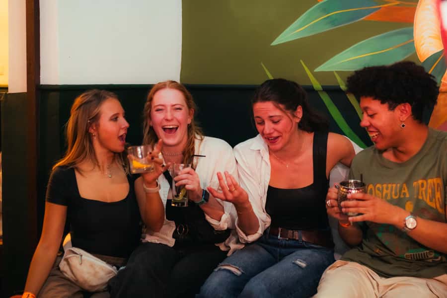 Cusco: Pub Crawl with Skip-the-Line Access and Drinks - Who will enjoy this Cusco night out