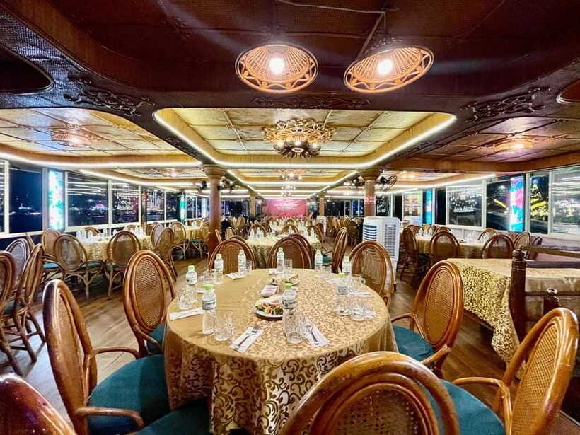 Da Nang: Han River Night Cruise with Sunrise Cocktail - Should you book the Da Nang night cruise?