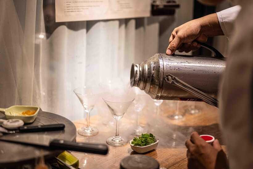 Da Nang: Private Cocktail Tasting with Top Local Mixologists - What the five cocktails are likely to teach you