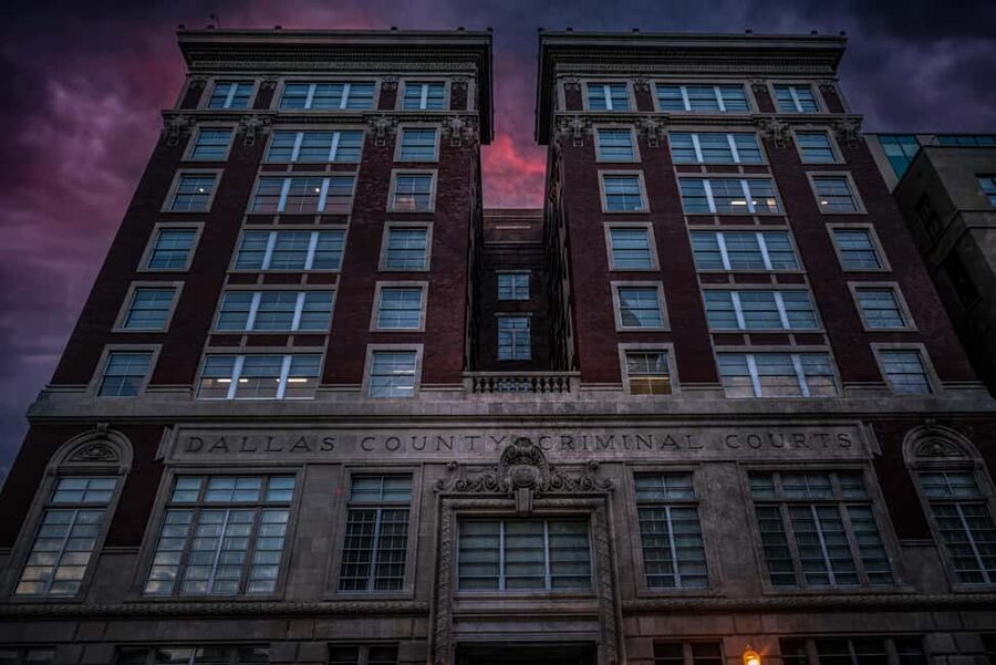 Dallas Spirits & Spirits Haunted Pub Crawl - Who will enjoy this pub crawl