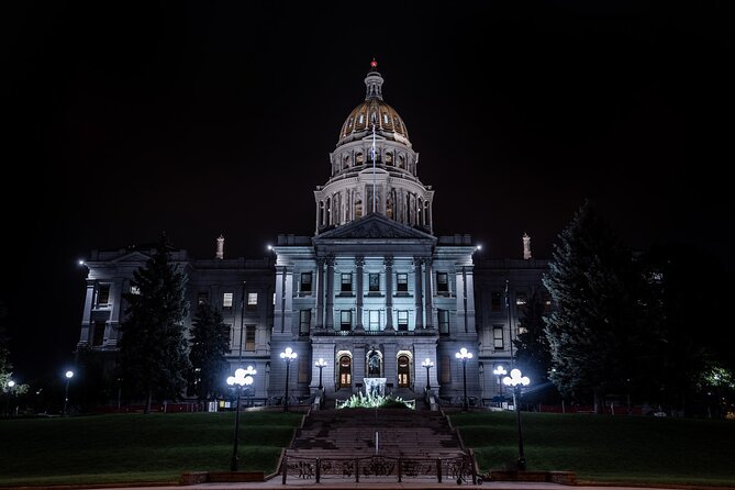 Denver: Spirits & Spirits Haunted Pub Crawl - Why this Denver ghost walk works