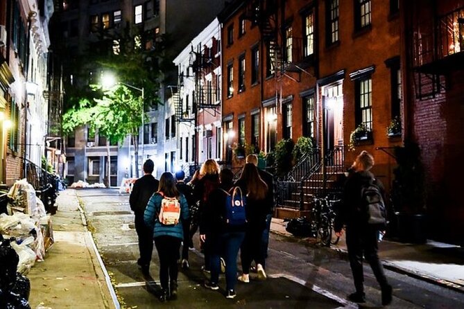 Denver: Spirits & Spirits Haunted Pub Crawl - Walking, timing, and practical comfort