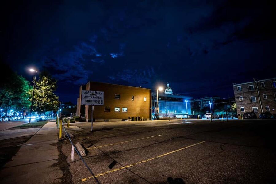Denver: Spirits & Spirits Haunted Pub Crawl - Who should book this $30 experience?