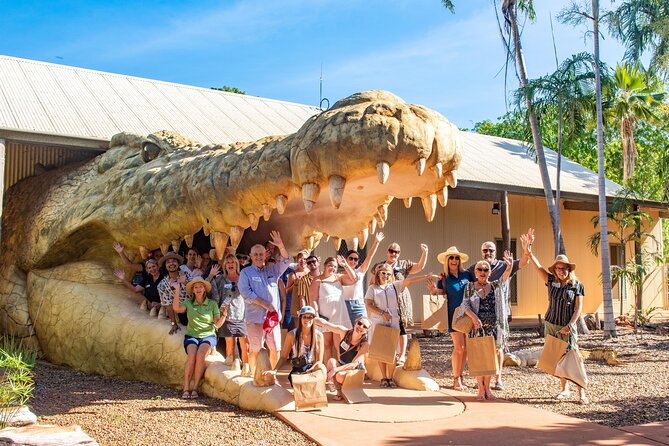 DINOSAUR ADVENTURE CRUISE - With Beachside Tapas and Cocktails - Should you book the Dinosaur Adventure Cruise?