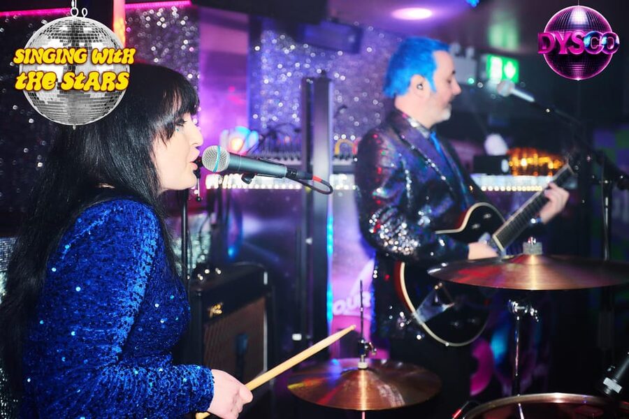 DISCO KARAOKE with Drag Queens @ Dysco, Liverpool - Key points to know before booking