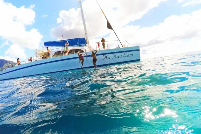 Discover Isla Mujeres tour with snorkel, buffet and open bar - Starting at Marina Las Perlas