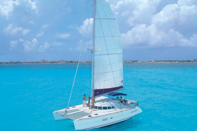 Discover Isla Mujeres tour with snorkel, buffet and open bar - What the price really means