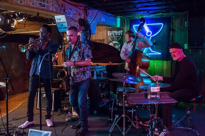 Downtown Austin Live Music Pub Crawl - Quick takeaways for your Austin night