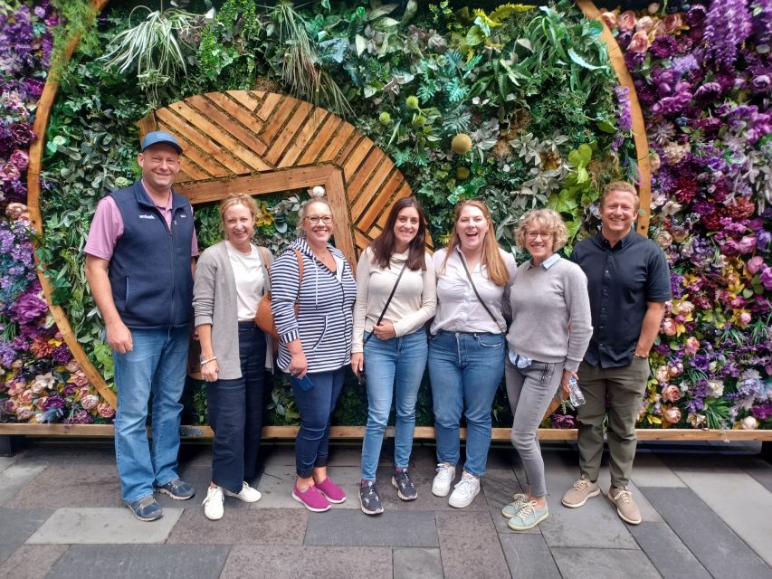 Downtown Denver Cocktails Tour - Key points to know before booking