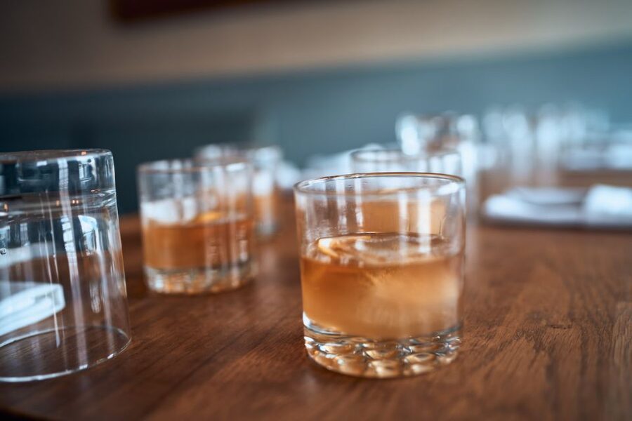 Downtown Denver Cocktails Tour - Food restrictions and drink considerations