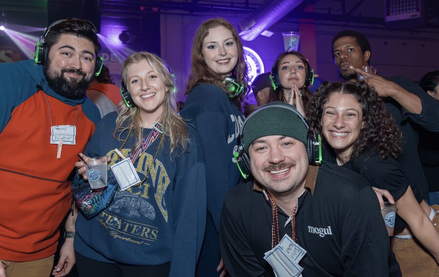 Downtown Denver Pub Crawl - Food & Drinks Included! - The host makes a difference