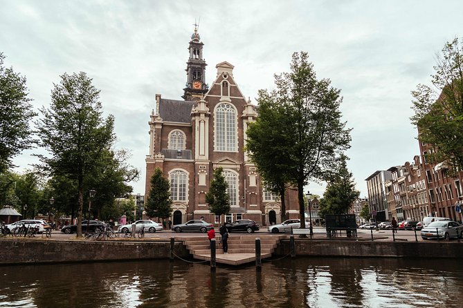 Drinks & Bites in Amsterdam Private Tour - Bitterballen and three Dutch bites