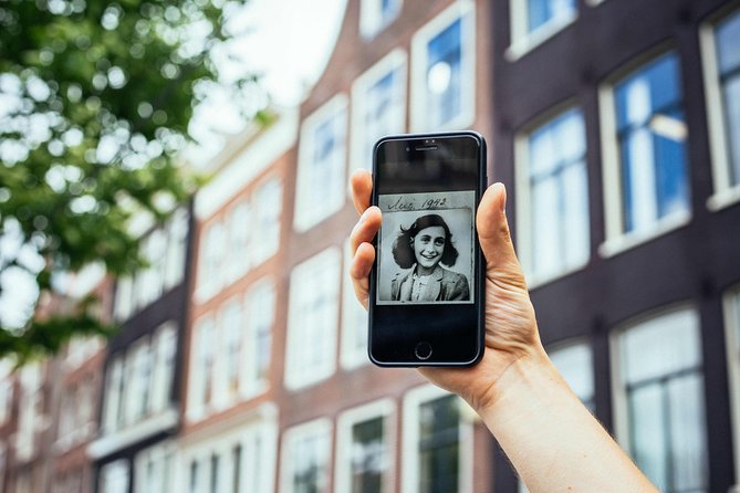 Drinks & Bites in Amsterdam Private Tour - What the $191 price buys you
