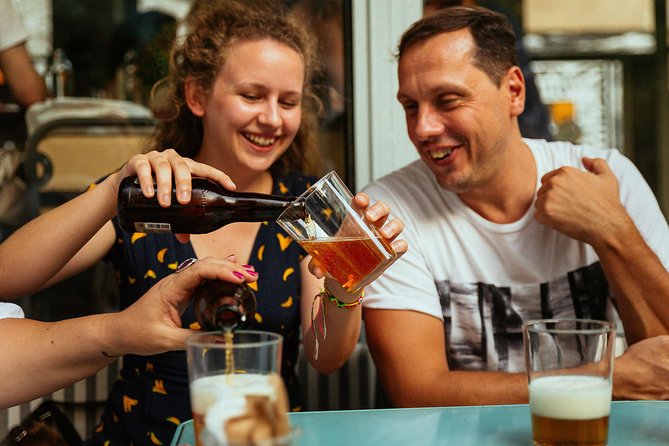 Drinks & Bites in Athens Private Tour - Koukaki brings the strongest local flavor