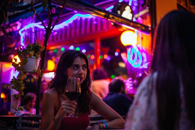 Drinks & Bites in Athens Private Tour - Who will enjoy this tour most?