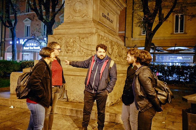 Drinks & Bites in Bologna Private Tour - The guide can shape the whole evening