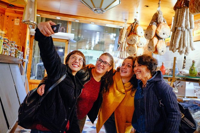 Drinks & Bites in Bologna Private Tour - Who will enjoy this Bologna tour most