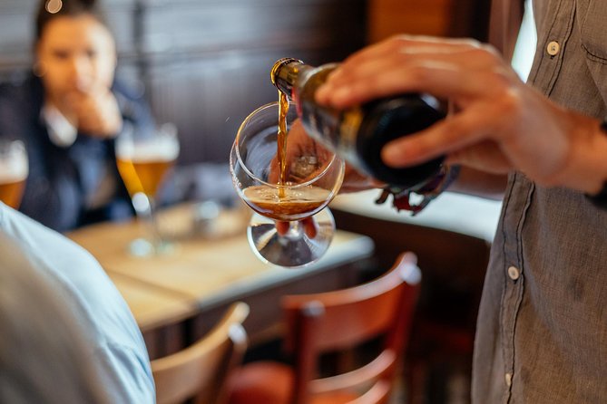 Drinks & Bites in Bruges Private Tour - Key points to know before booking