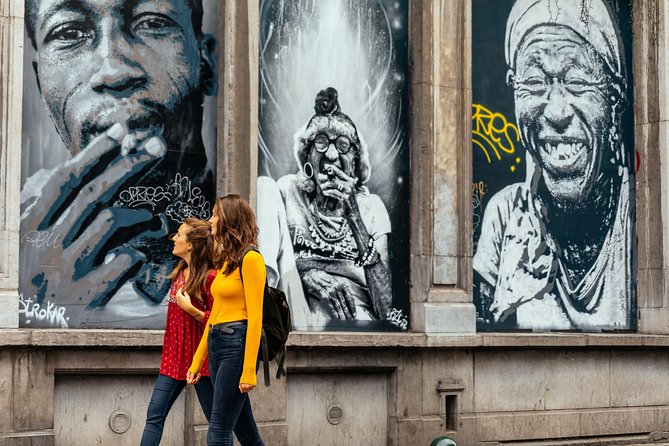 Drinks & Bites in Brussels Private Tour - The guide makes or breaks the experience