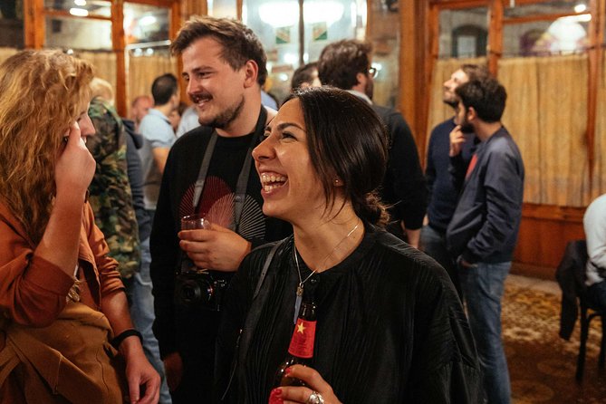 Drinks & Bites in El Born Private Tour - What the private format really adds