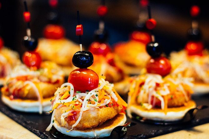 Drinks & Bites in El Born Private Tour - Who will enjoy this tour most