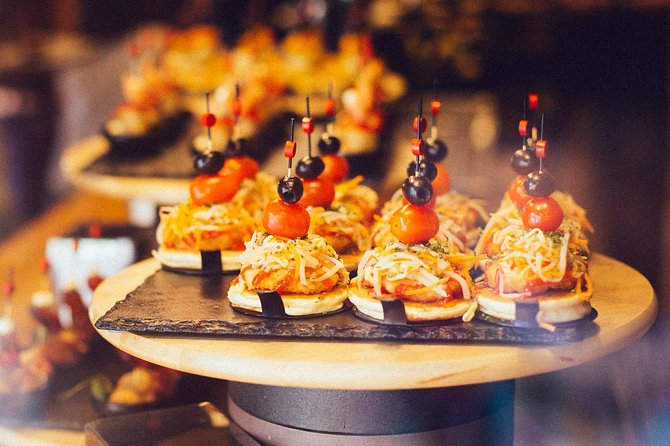 Drinks & Bites in El Born Private Tour - Three bites, three drinks, and flexible choices