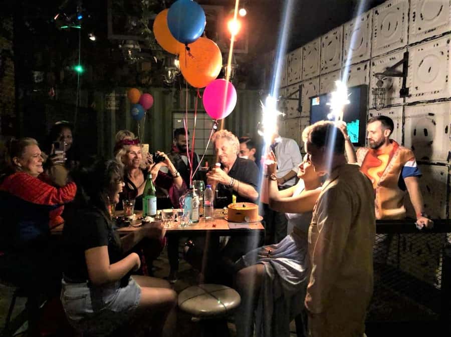Dubai: Pub Crawl Nightlife Tour - Is $63 a fair price?