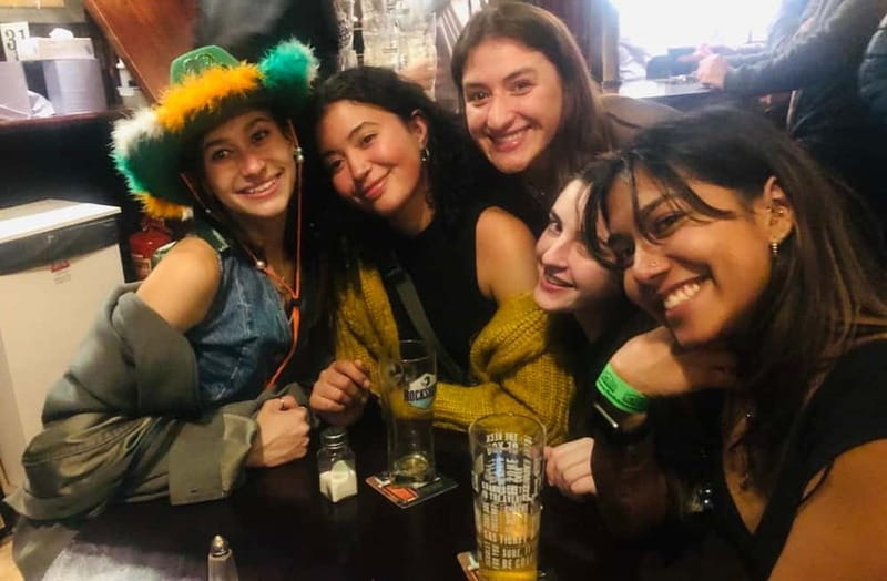 Dublin: City Pub Crawl Experience - Practical booking advice for a smoother night