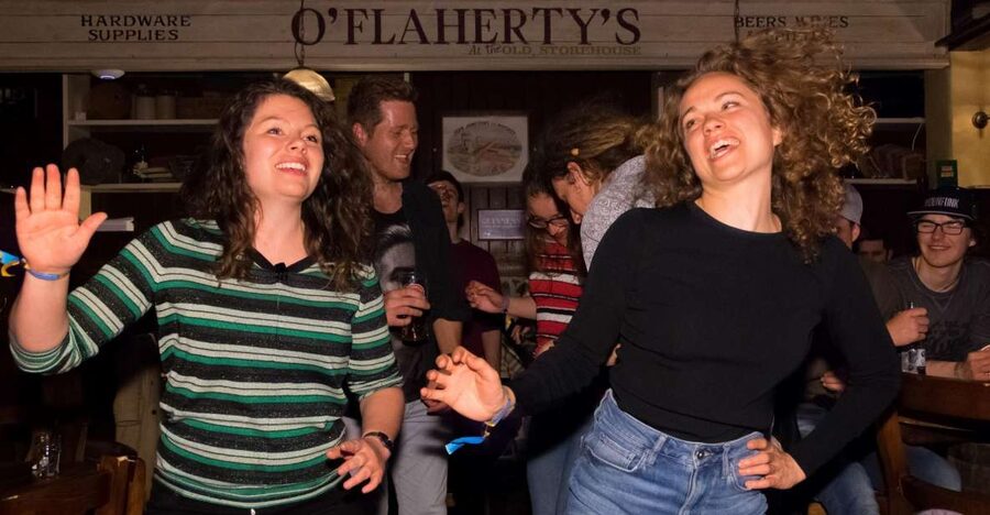 Dublin: Generation Pub Crawl - Why the $16 price can be good value