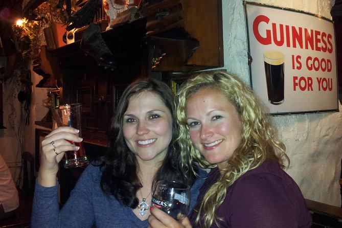 Dublin Mountain Pub Tour ( small group Pub Crawl max 15 people) - Who will enjoy this most