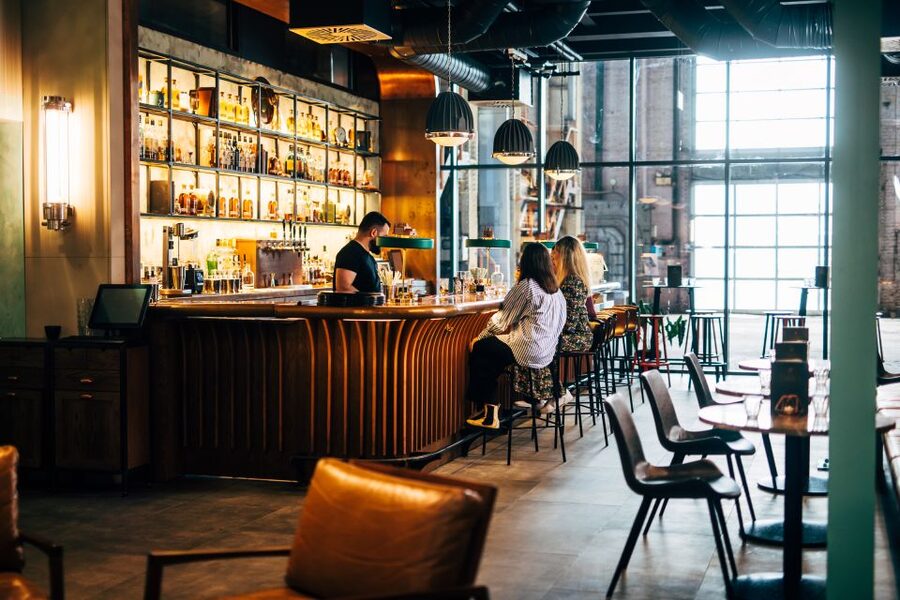 Dublin: Roe and Co Distillery Cocktail Workshop Experience - Who should book the Roe and Co workshop