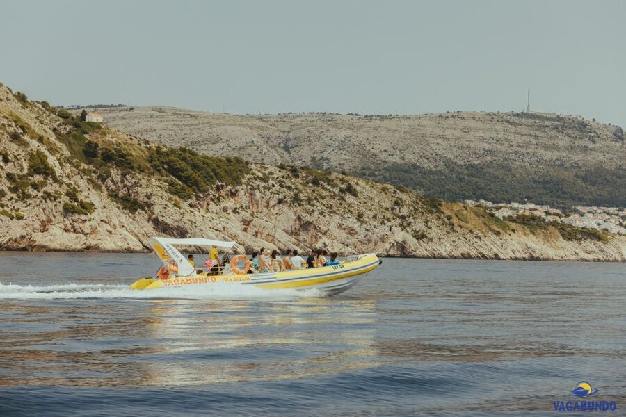 Dubrovnik: Blue Cave Afternoon Speedboat Tour with Drinks - Key points to know before you book