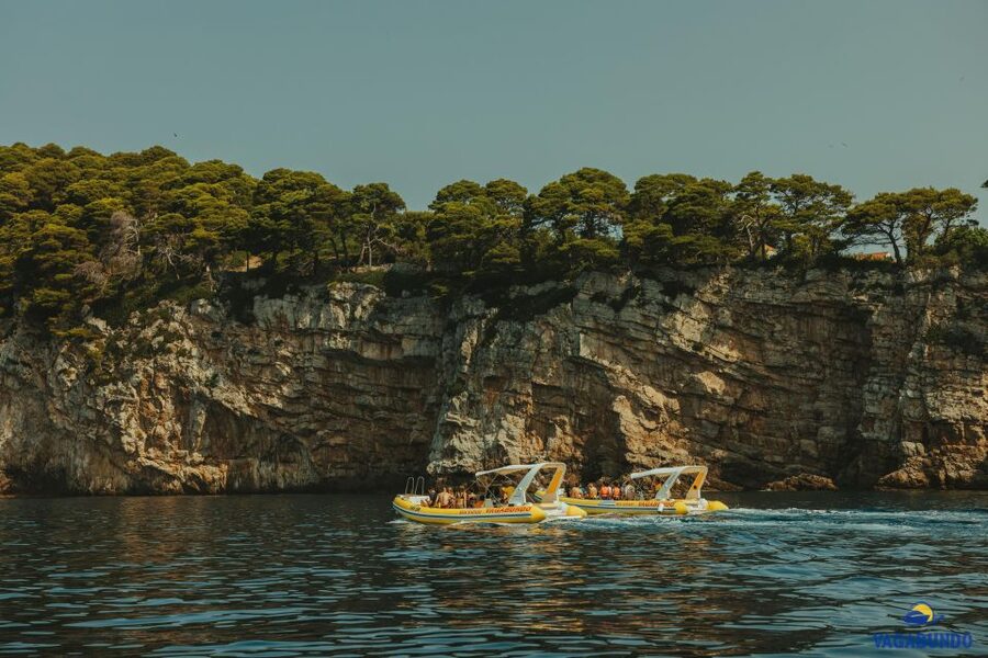 Dubrovnik: Blue Cave Afternoon Speedboat Tour with Drinks - Should you book the Dubrovnik Blue Cave speedboat tour?