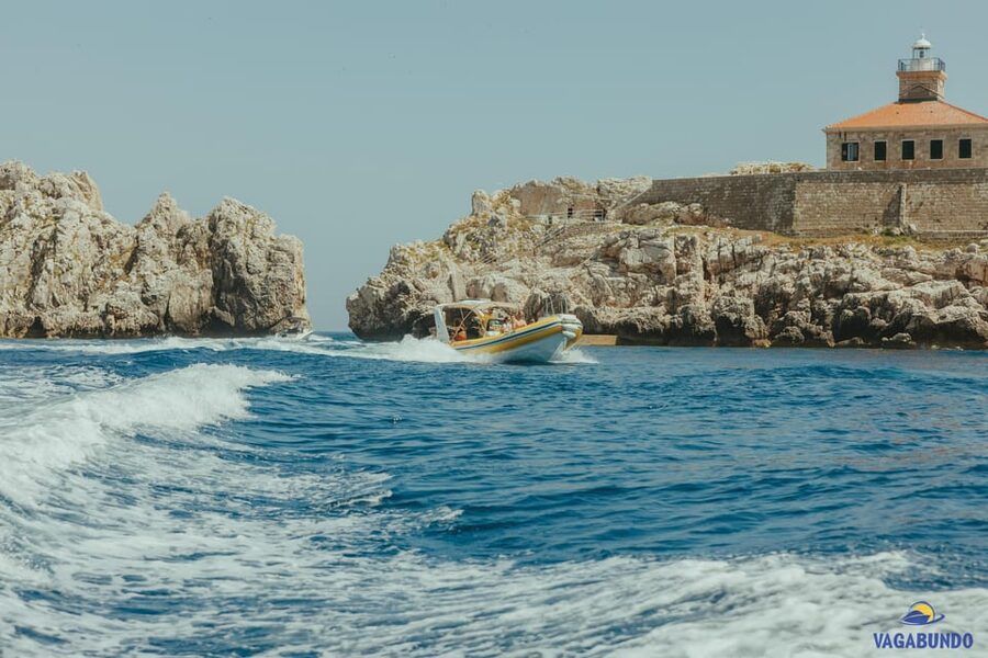 Dubrovnik: Blue Cave Afternoon Speedboat Tour with Drinks - Why this speedboat trip works so well