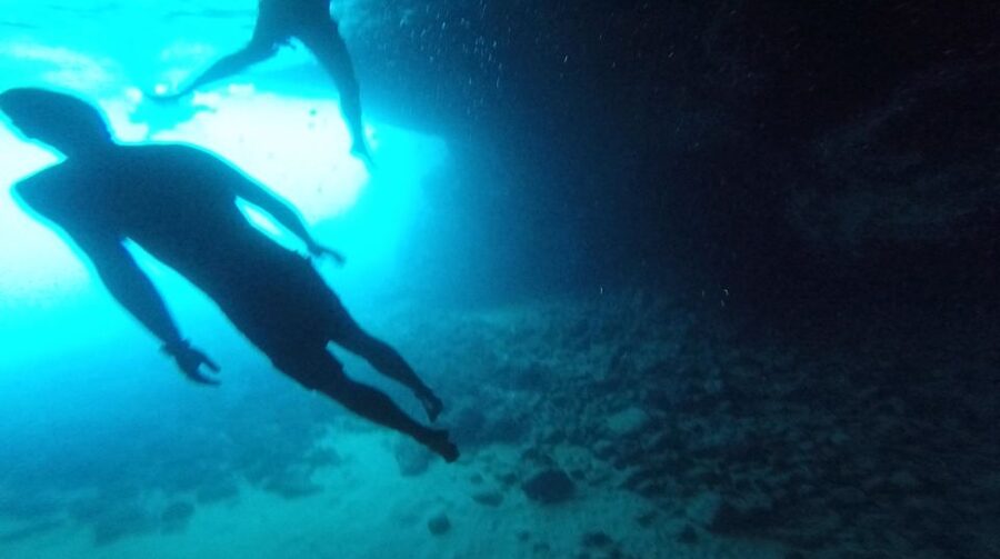 Dubrovnik: Blue Cave & Sunj Beach Boat Tour with Drinks - Ninety minutes at sandy Šunj Beach