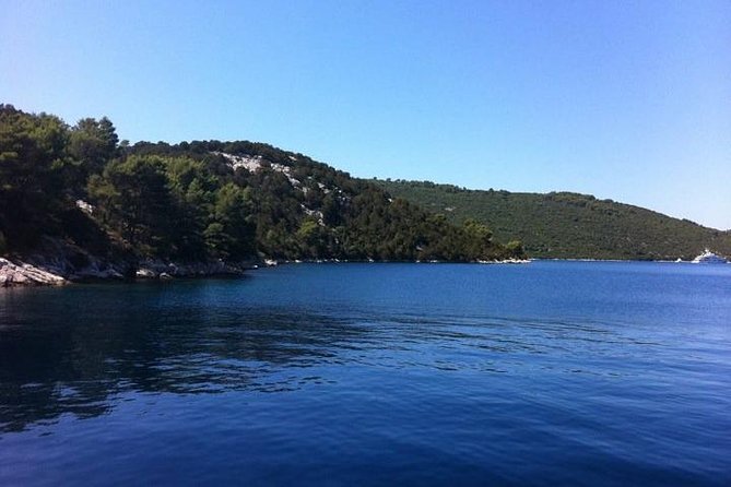 Dubrovnik Elafiti Islands Cruise with Lunch, Drinks and Pickup - The crew and the feel of the boat