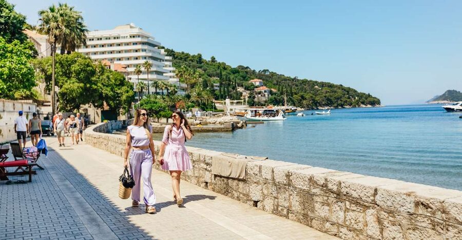 Dubrovnik: Elaphite Island Cruise w/ Drinks & Optional Lunch - Why this cruise works so well from Dubrovnik