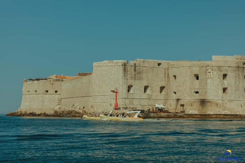 Dubrovnik: Morning Blue Cave speedboat tour with drinks - Key points to know before booking