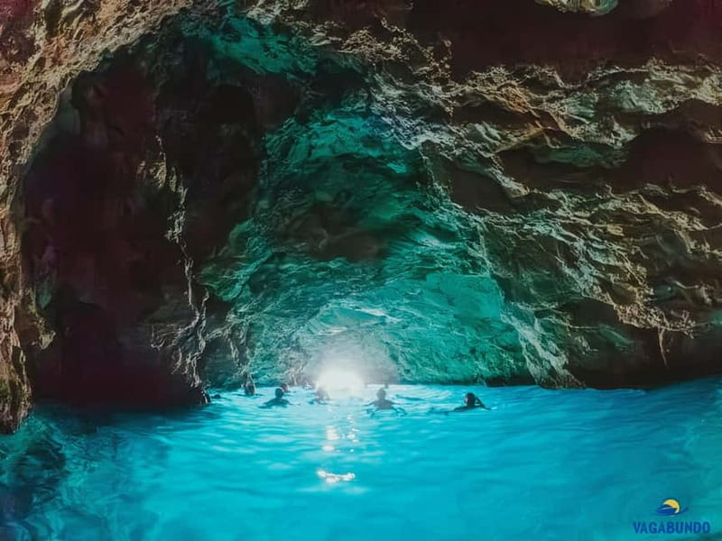 Dubrovnik: Morning Blue Cave speedboat tour with drinks - Who should book this Dubrovnik excursion