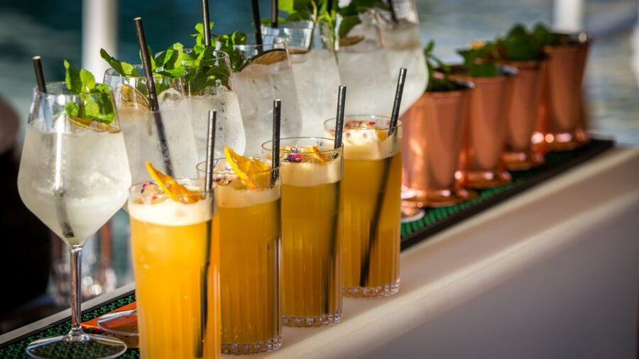 Dubrovnik: Panoramic Sunset Cocktail Cruise Around Old Town - Is $69 good value for Dubrovnik?