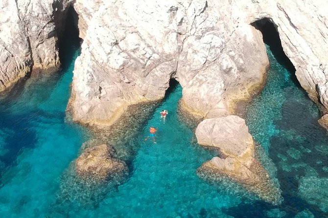 Dubrovnik Private Speedboat Tour to Elaphite Islands with Drinks - Key things to know before booking