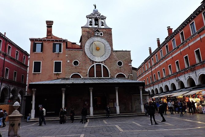 Eat, Drink and Repeat: Wine and Food Tasting Tour in Venice - A progressive dinner through Venice