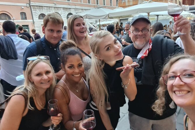 Eat, Drink and Repeat: Wine and Food Tasting Tour in Venice - Timing, group size, and the Sunday question