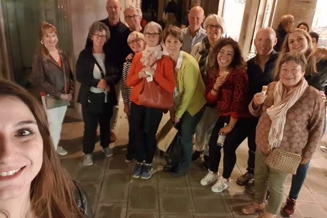 Eat, Drink and Repeat: Wine and Food Tasting Tour in Venice - Is $114.46 a fair price?