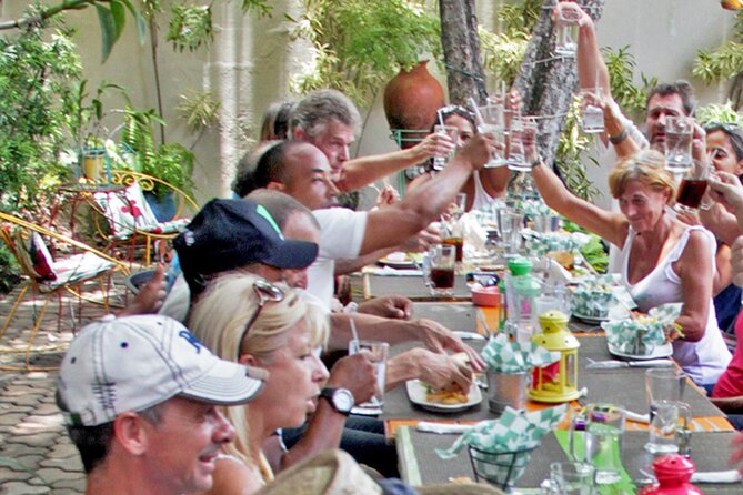 Eat Drink & Be Merry Puerto Plata City Tour -Amber Cove/Taino Bay - What makes this Puerto Plata tour worth considering