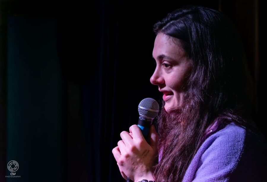 Edinburgh: Scottish Comedy Night at an Old Town Cocktail Bar - Who will enjoy this Thursday night